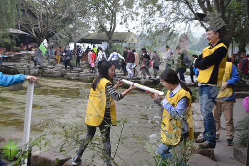 成都銀行沙灣支行