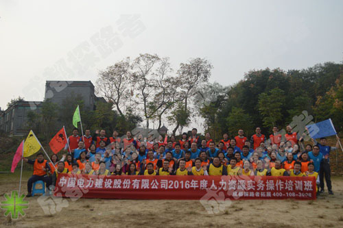 中國電力建設(shè)股份有限公司