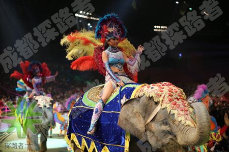 探路者冬令營(yíng)