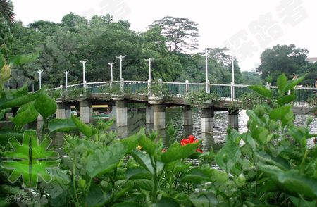 探路者冬令營(yíng)