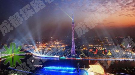 探路者冬令營(yíng)