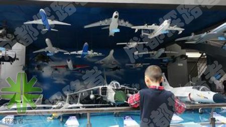 探路者冬令營(yíng)