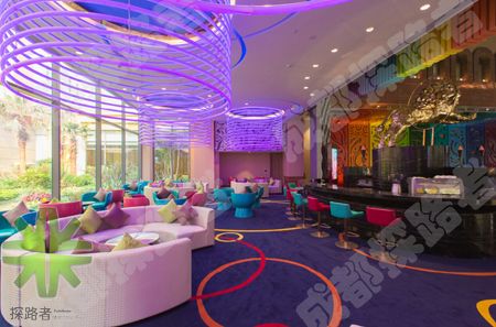 探路者冬令營(yíng)