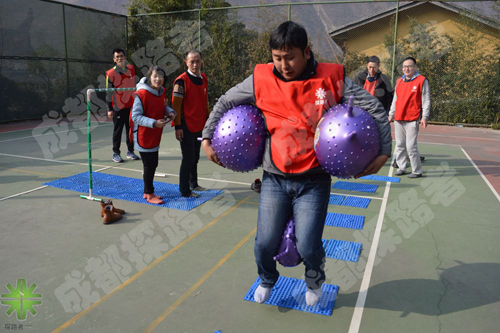 京東西南大件運(yùn)營(yíng)部