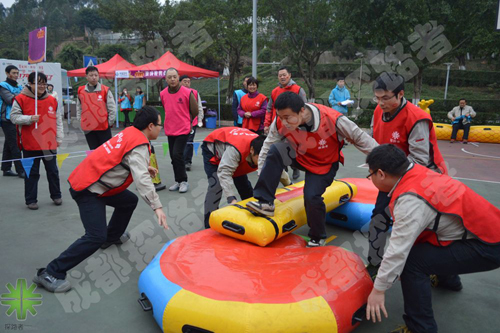 大渡河龔電檢修