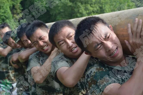 成都探路者拓展培訓(xùn)