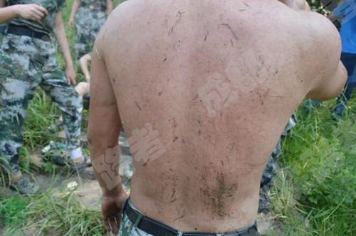 成都探路者拓展培訓(xùn)