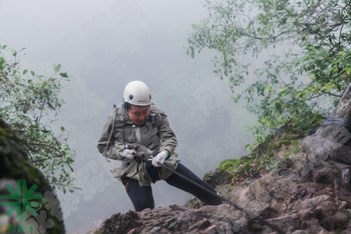 成都探路者拓展培訓(xùn)