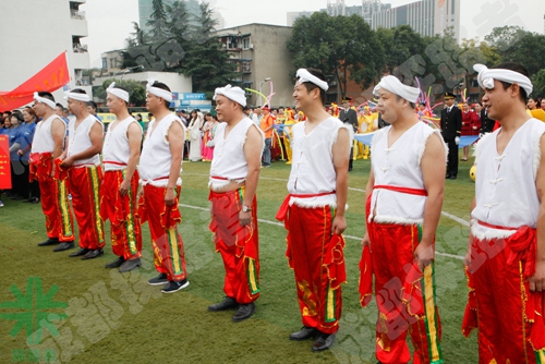 成都探路者拓展培訓(xùn)