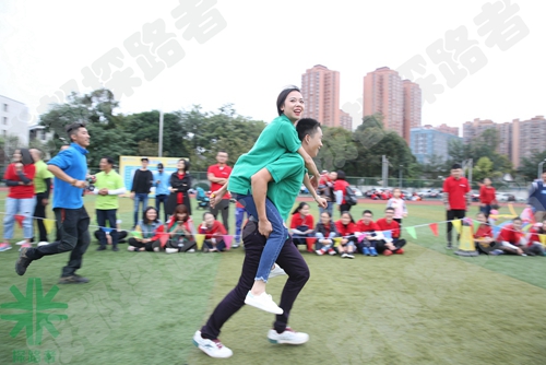 成都探路者拓展培訓(xùn)