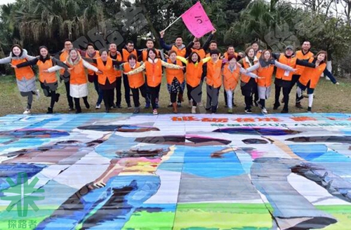 成都探路者拓展培訓(xùn)公司