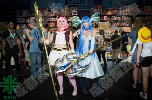 成都探路者拓展培訓(xùn)公司