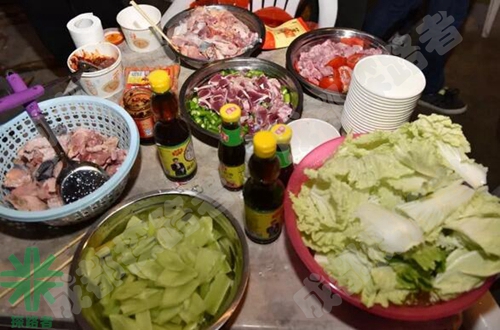 成都探路者拓展培訓(xùn)公司