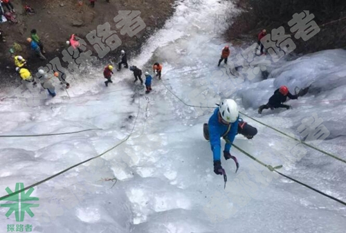 成都探路者拓展培訓(xùn)公司