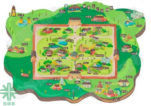 成都探路者拓展培訓(xùn)