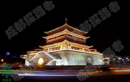 成都探路者拓展培訓(xùn)