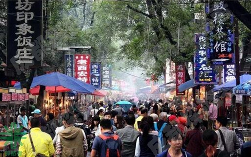 成都探路者拓展培訓(xùn)