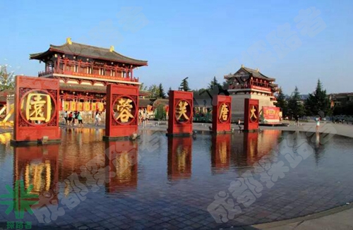 成都探路者拓展培訓(xùn)