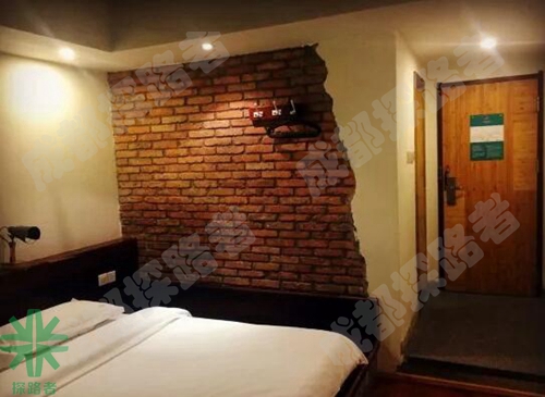 成都探路者拓展培訓(xùn)