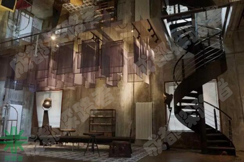 成都探路者拓展培訓(xùn)