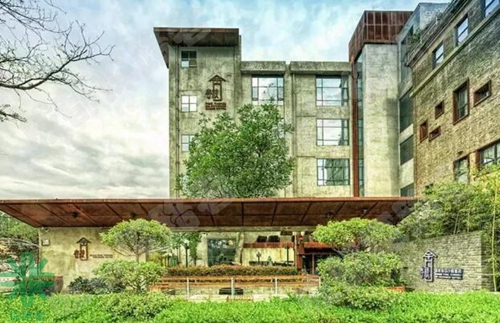 成都探路者拓展培訓(xùn)