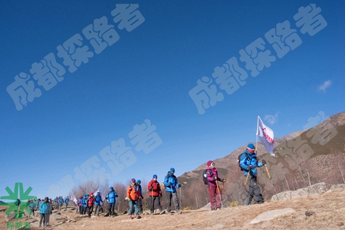 成都探路者拓展培訓(xùn)