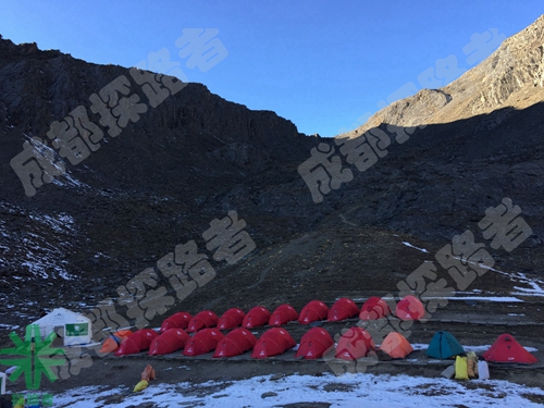 成都探路者拓展培訓(xùn)