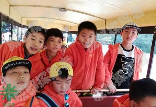 成都探路者拓展培訓(xùn)公司