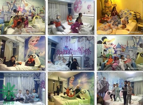 成都探路者拓展培訓(xùn)公司