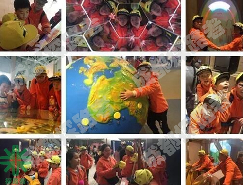 成都探路者拓展培訓(xùn)公司