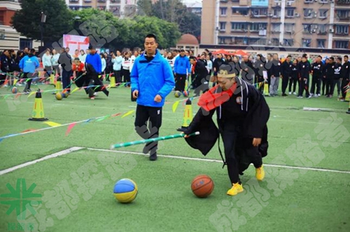 成都探路者拓展培訓(xùn)