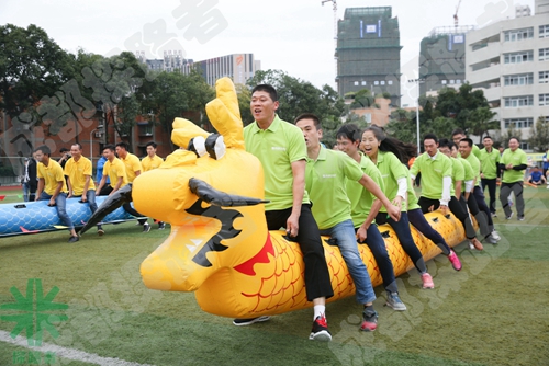 成都探路者拓展培訓(xùn)公司