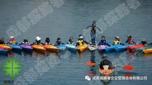 成都探路者夏令營