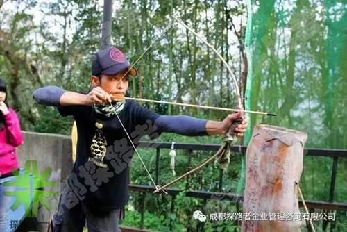 成都探路者夏令營