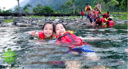 成都探路者夏令營