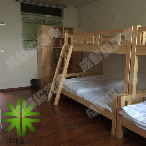 成都探路者夏令營