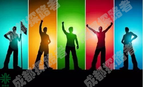 成都探路者拓展培訓(xùn)公司