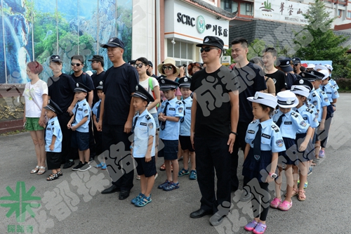 成都探路者拓展培訓(xùn)公司