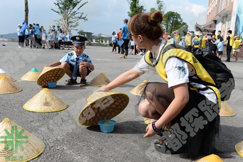 成都探路者拓展培訓(xùn)公司