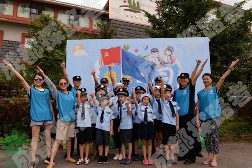 成都探路者拓展培訓(xùn)公司