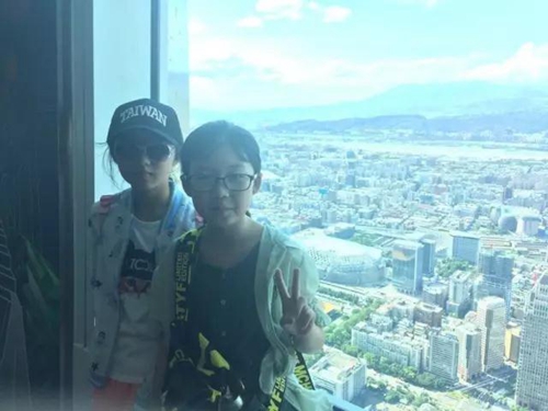 成都探路者夏令營