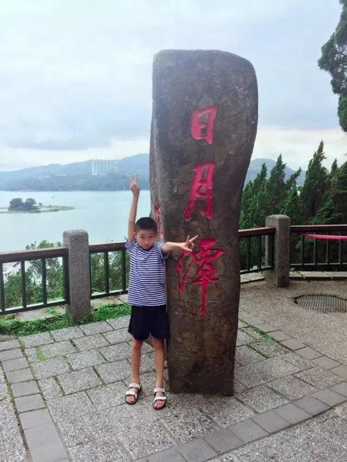 成都探路者夏令營