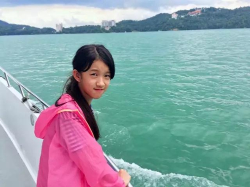 成都探路者夏令營