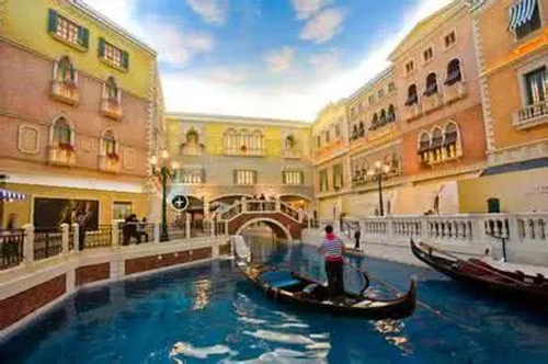 成都探路者夏令營