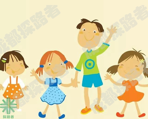 成都探路者拓展