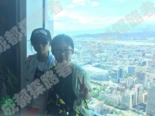 成都探路者拓展