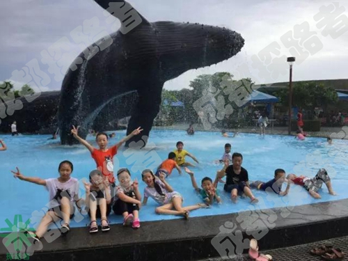 成都探路者拓展