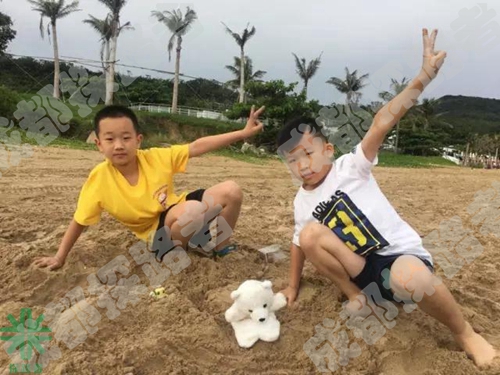 成都探路者拓展