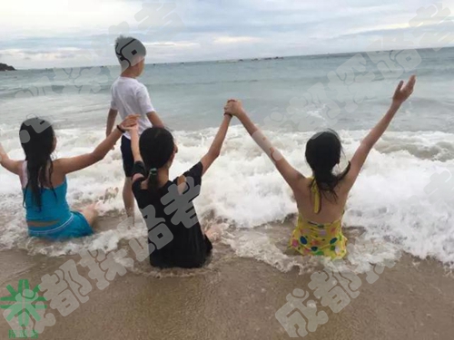 成都探路者拓展