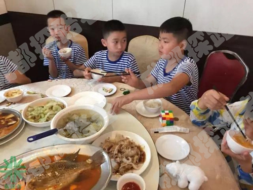 成都探路者拓展